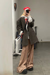 Walter Van Beirendonck Bowei Pants AW22-23 2004